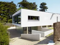 Villa de la Baie