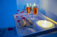 Versomare - Room Maestrale (Extra Bed on Demand) - balcony