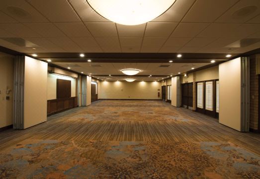 더블트리 스위트 바이 힐튼