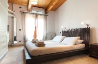 Villa la Cesa Max 8 Person