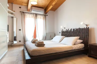 Villa la Cesa Max 8 Person Hôtels à proximité de : Pro Loco San Felice Circeo