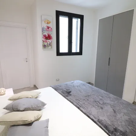 Casa Susanna Deluxe – Modern Comfort and Ideal Location to Explore Otranto on fo
