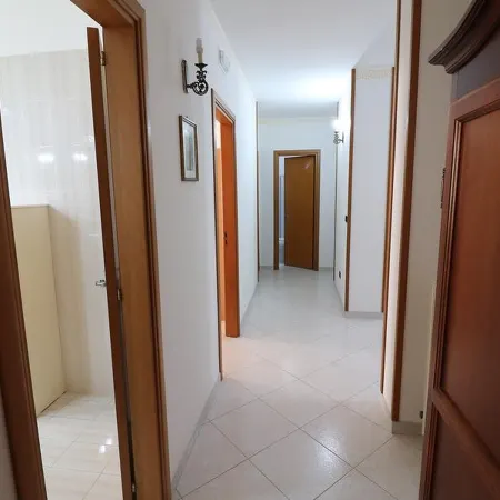 Ludovica Apartment — Space, Comfort & Adriatic Breeze Near Otranto’s Centre
