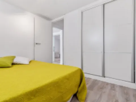 Villa Paradise Silvia 聖佩德羅-德里瓦斯酒店