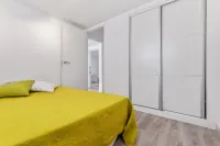 Villa Paradise Silvia Hotel a Sant Pere de Ribes