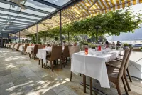 Parkhotel Schwert فنادق في Weesen