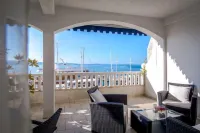 Apartments Duje Отели рядом с достопримечательностью «Luka Krilo»