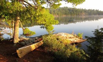 Lake House