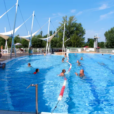 Balatontourist Fured