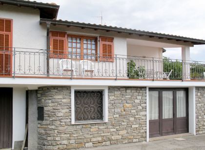 Casa Paolo
