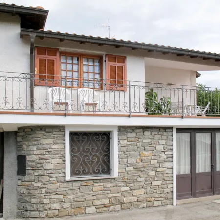 Casa Paolo