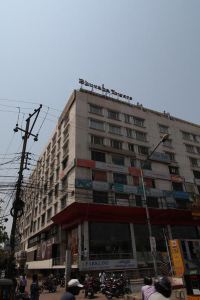 Best 10 Hotels Near Moula Ali Dargah from USD /Night ...