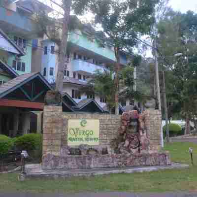 Virgo Batik Resort Hotel Exterior