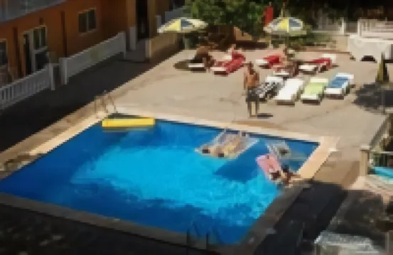 Apartamentos Don Juan