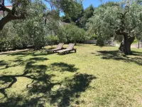 Villa Askamnia and Suites Hotels in Dimos Sithonia
