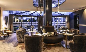 Hôtel Mercure Dijon Centre Clemenceau