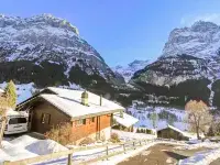 Chalet Almisräba