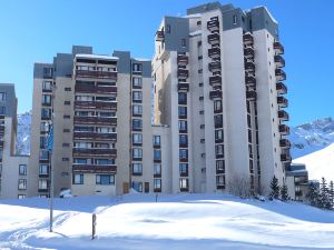 Les Moutières B1 et B2 (Val Claret)