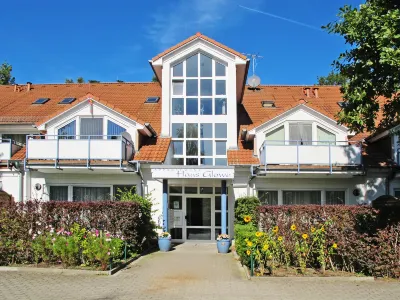 Glowe (Glw655) Hotels near St. Pauli Kirche Bobbin
