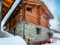 Ancienne Bergerie Studio 3 Hotels in der Nähe von Breuil-Cervinia