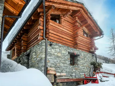 Ancienne Bergerie Studio 1 Hotels near Cervinia Valtournenche