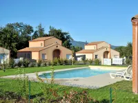 Domaine Royal Green V68I - balcon