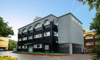 Daebudo Haemaru Pension