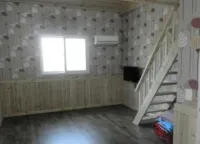 동강하늘샘펜션