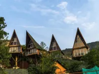 RUMOURSS SKY VILLA AND RESORTS