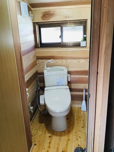 その他 古民家宿 寝つきいいキツネの写真