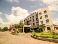 Max Hotels Jabalpur Hotels near Masjid FIAZAN E JAMAL E MUSTAFA