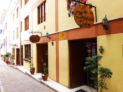 Ayenda Posada Inn Hotel di 