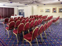 Mercure Bolton Georgian House Hotel