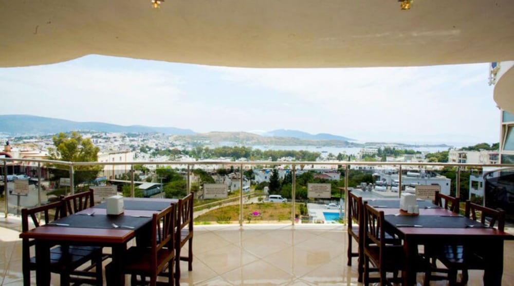 Hotel Room Bodrum - All Inclusive