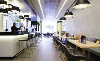 Novotel London Blackfriars