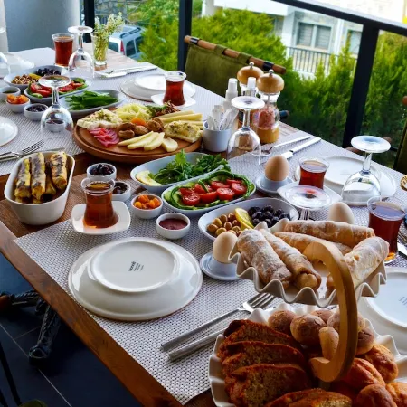 Payam Guest House