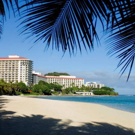 Hilton Guam Resort & Spa
