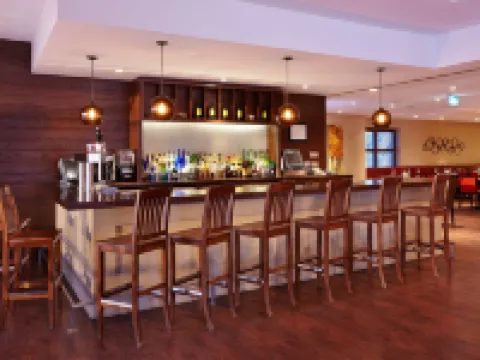 Saint John Harbourfront Hotel Hoteles en Saint John