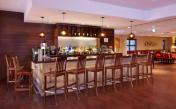 Saint John Harbourfront Hotel