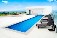 Hilton Garden Inn San Jose la Sabana - Pools
