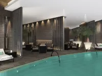 Centro Westside by Rotana Hotels near Bagcilar