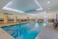 Comfort Suites Greenville South - 2-Star