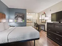 Extended Stay America Suites - Miami - Airport - Blue Lagoon Hotels in Miami