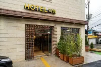 Hotel DM Hotel in zona Gold Spa