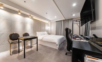 Cheongju Stay Hotel