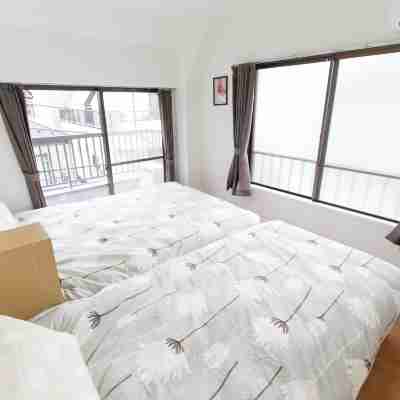 Hotel Hermitage Ochiai / Vacation Stay 48969 Rooms