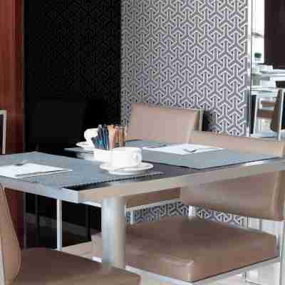 AC Hotel Tarragona Dining/Meeting Rooms