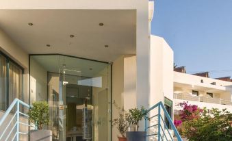 Azul Eco Hotel