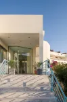 Azul Eco Hotel Các khách sạn ở Sfakaki