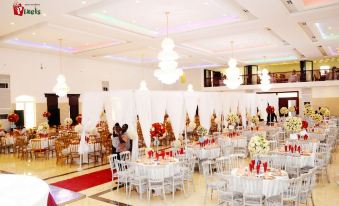 World Lilies Hotel & Events Place